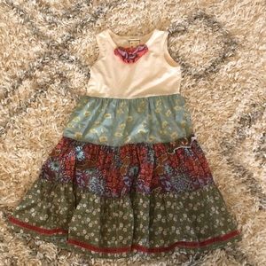 Matilda Jane dress size 8